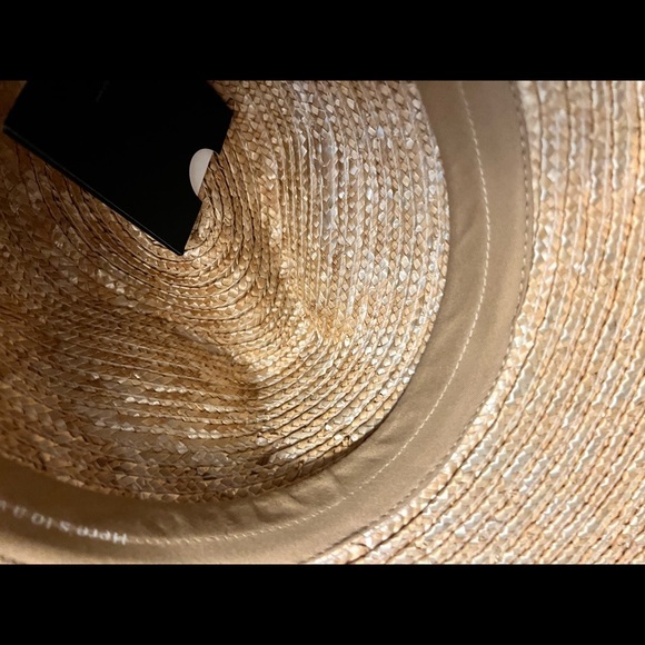 🏝️Gigi-Pip‎ Fedora with attached band🏝️ - Picture 9 of 10